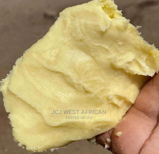 Kilo Grade a West African Shea Butter - thumbnail 11