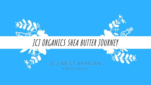 Kilo Grade a West African Shea Butter - thumbnail 13