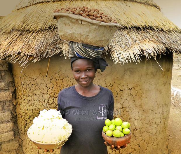 Kilo Grade a West African Shea Butter - thumbnail 16