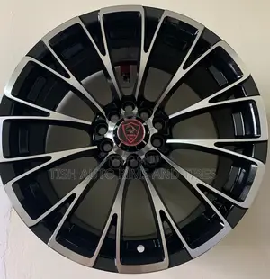 Rims Set 16 Inch for Toyota Primio/Allion/Wish/Mark X