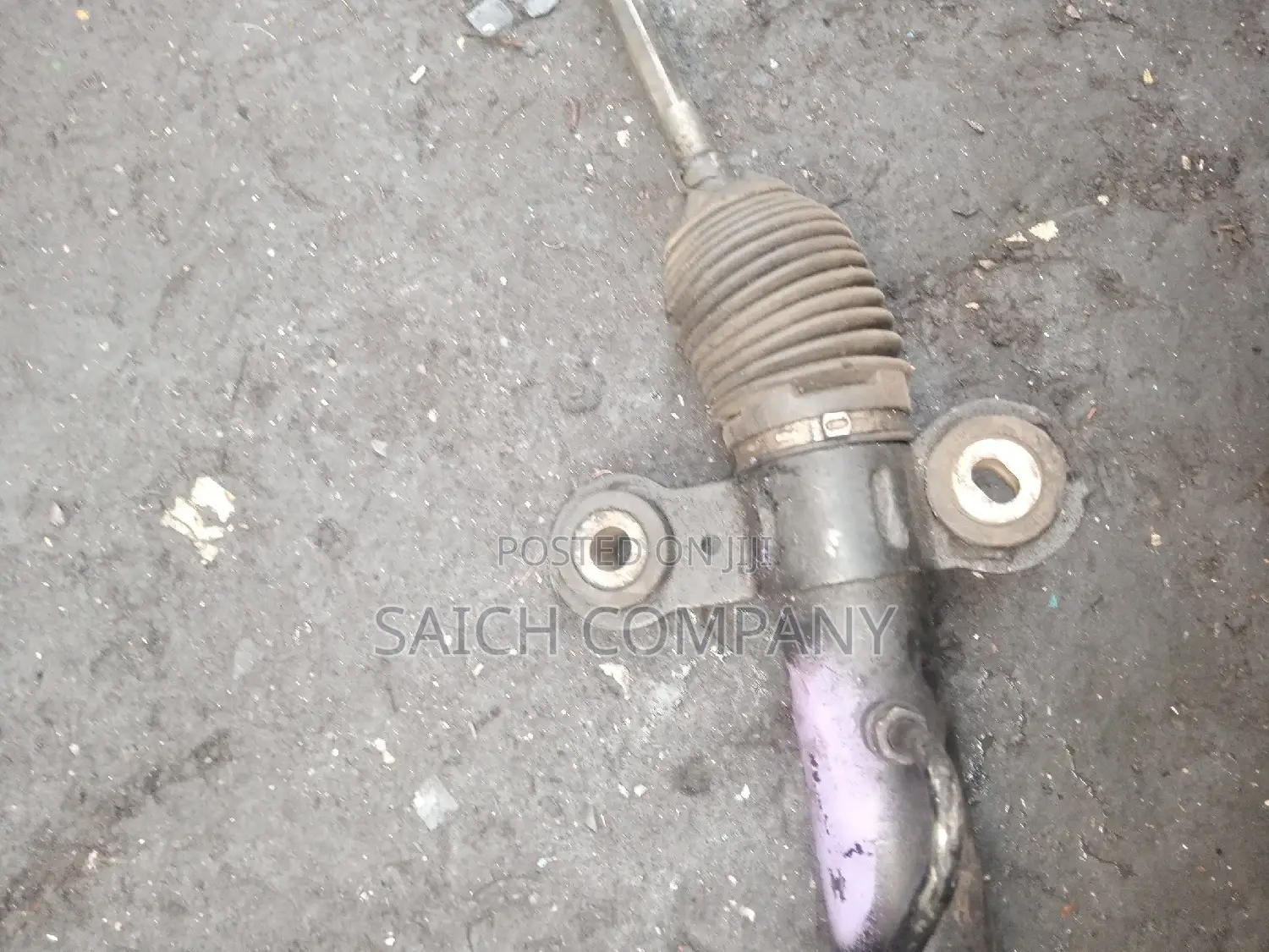 Steering Rack Honda RE4