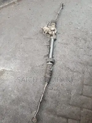 Steering Rack Premio Nyoka