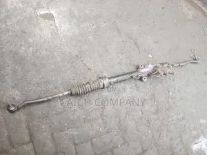 Steering Rack Premio Nyoka
