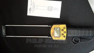 Dual Sensor for High Precision and Stable Performance.