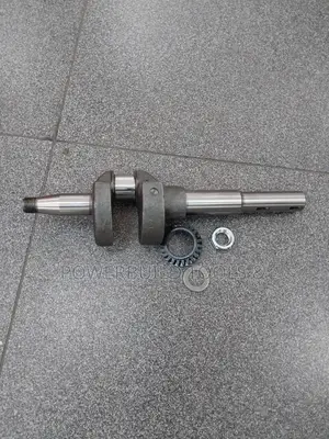 Briggs and Stratton Crankshaft