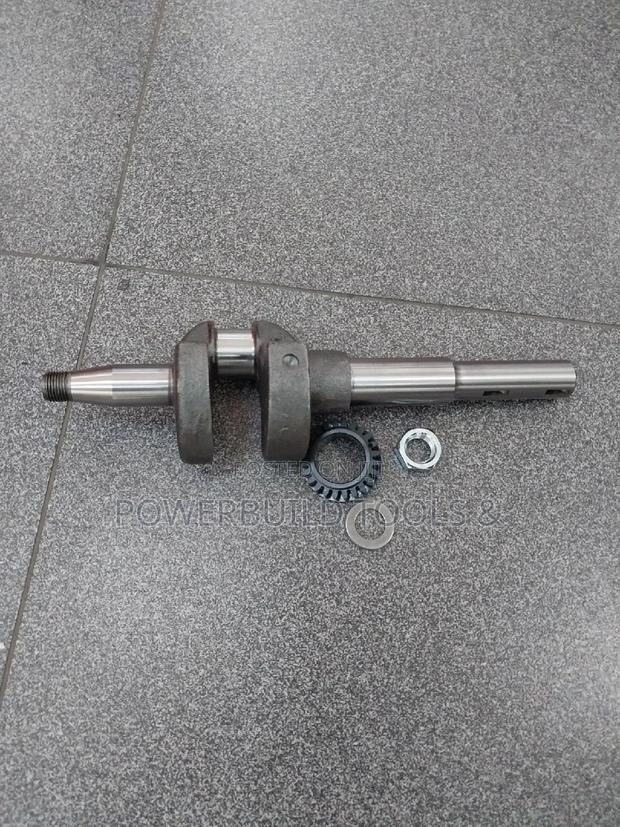 Briggs and Stratton Crankshaft