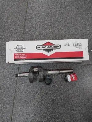 Briggs and Stratton Crankshaft