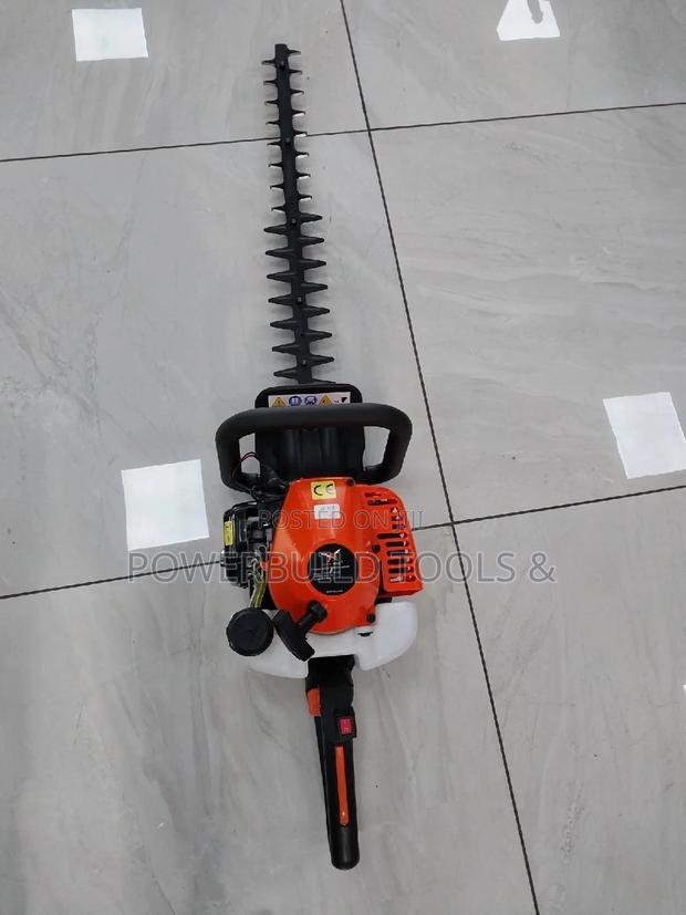 Hawkins Hedge and Bush Trimmer - thumbnail 2