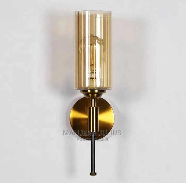 Wall Light - main view