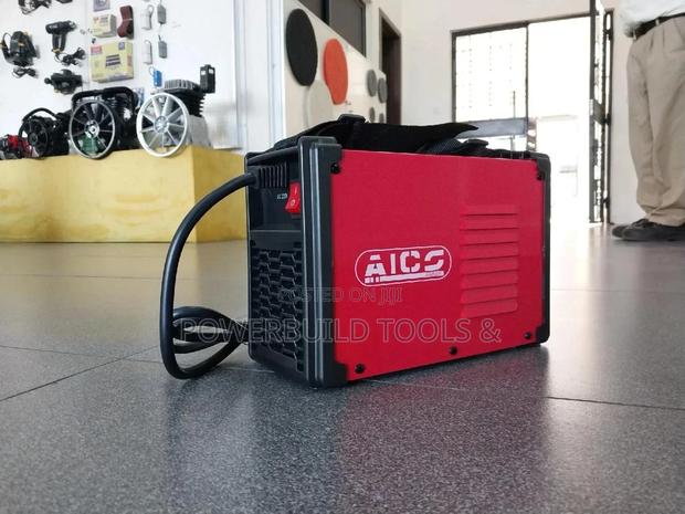 Aico Mmai-200 Inverter - main view