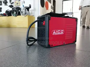 Aico Mmai-300 Inverter Welder