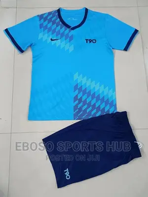 Imported Football Jersey