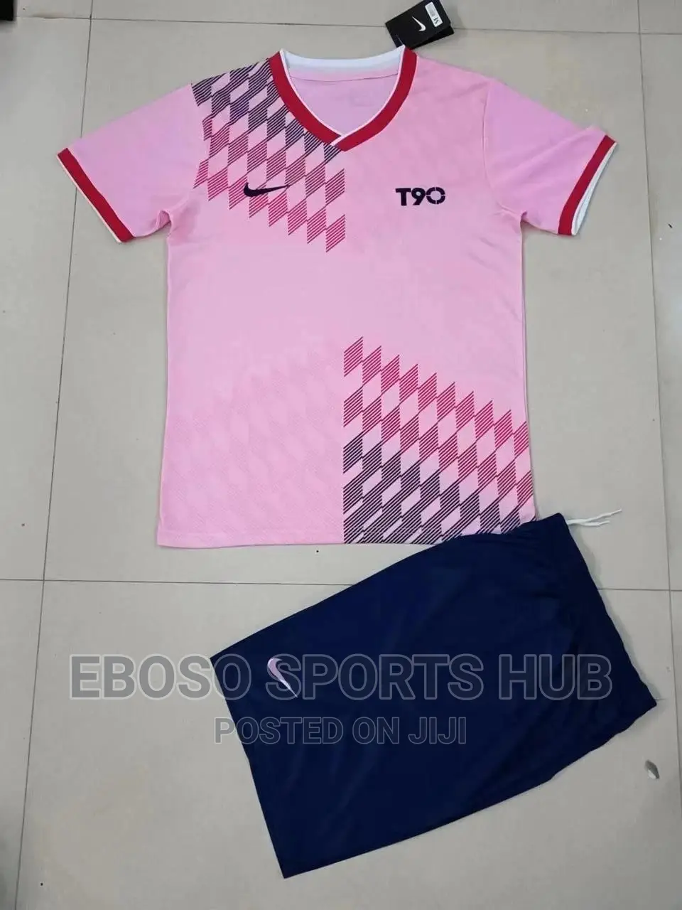 Football Jersey
