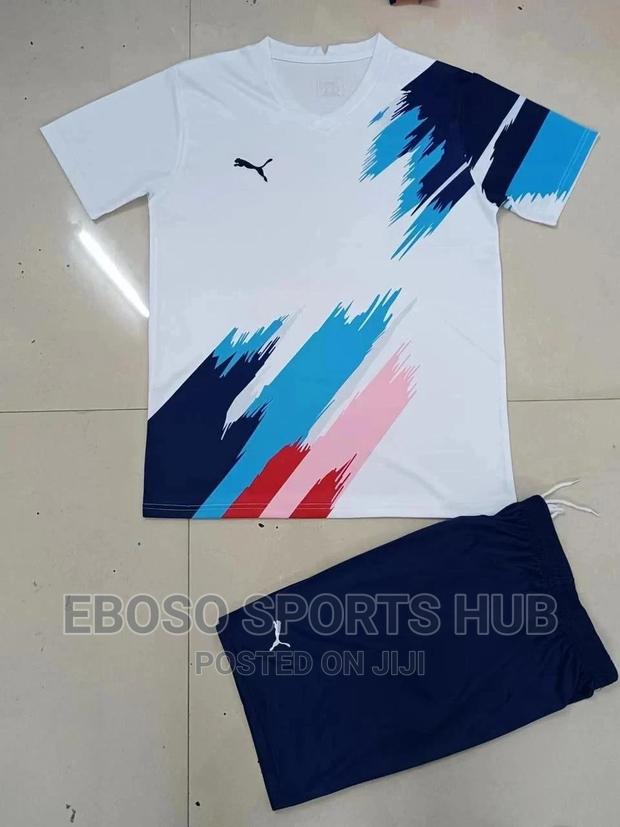 Football Jersey - thumbnail 2