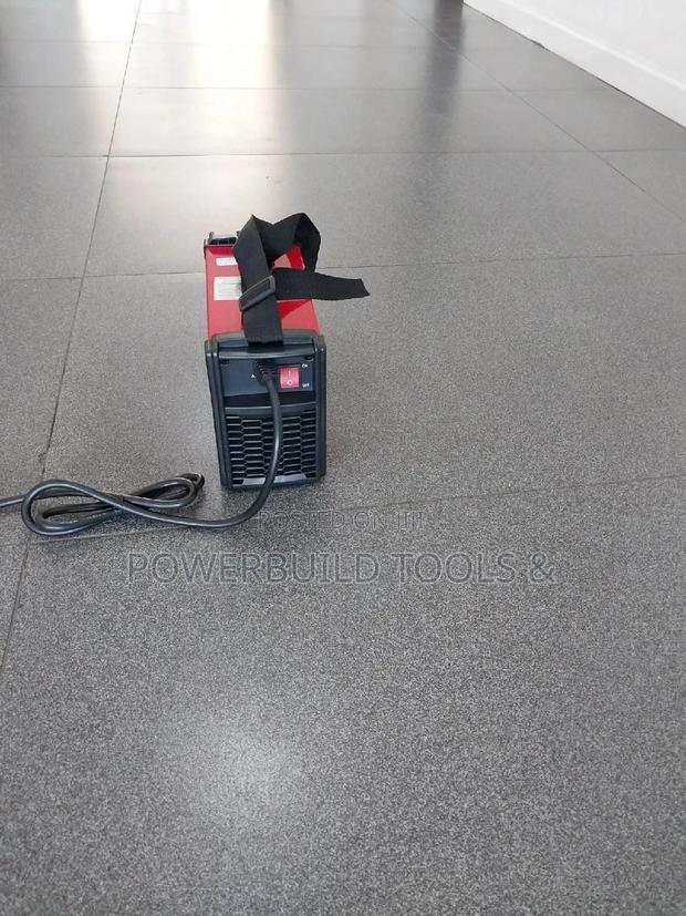 Aico Mmai-250 Inverter Welder.