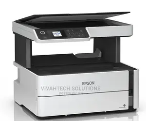 Epson Ecotank M2140