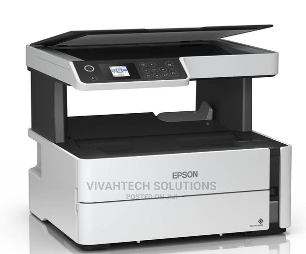 Epson Ecotank M2140 - main view