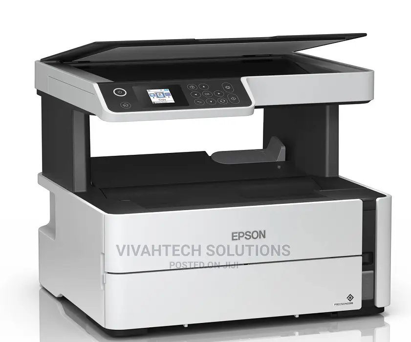 Epson Ecotank M2140