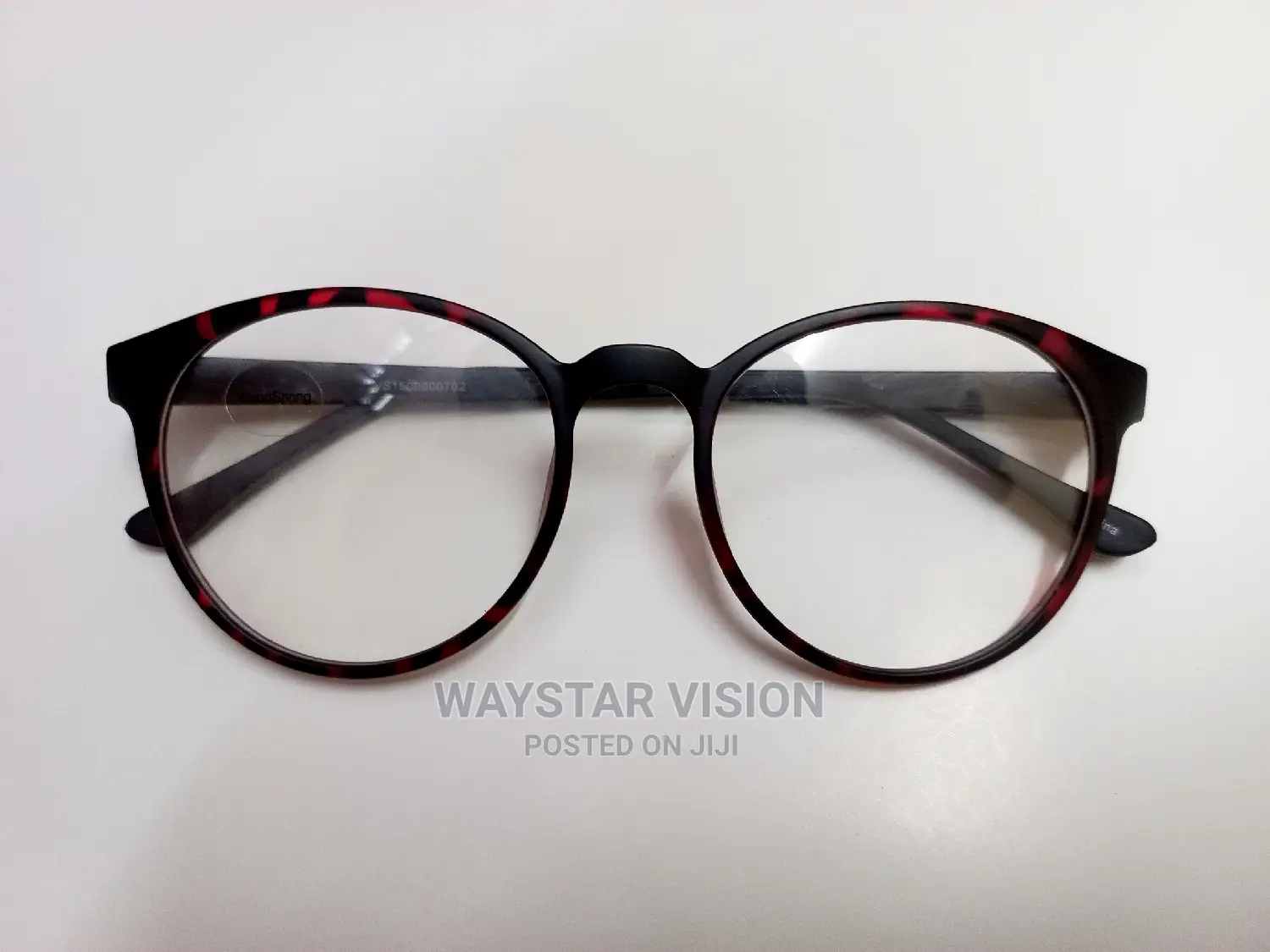 Spectacle/Optical Frames