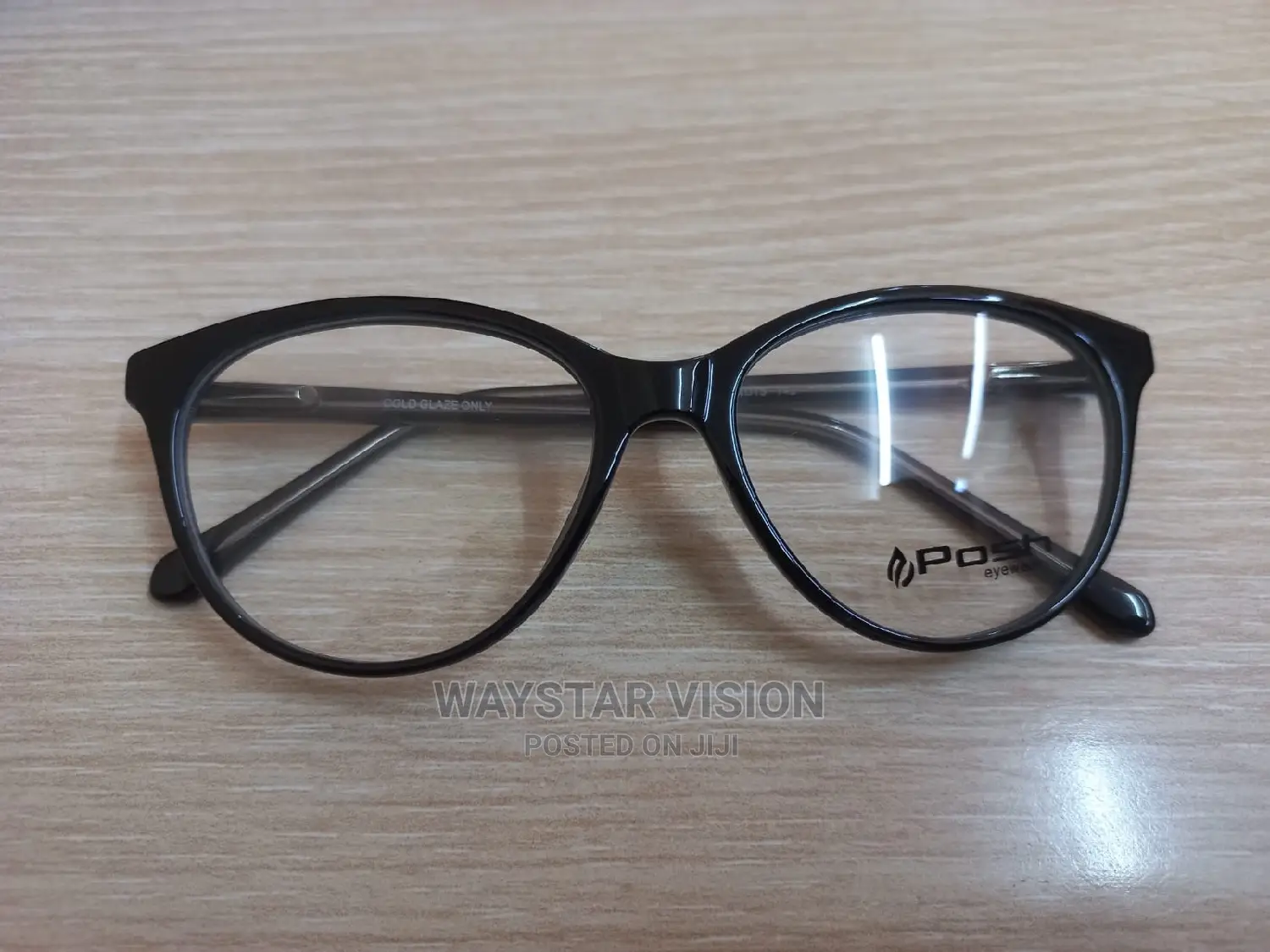 Spectacle/Optical Frames