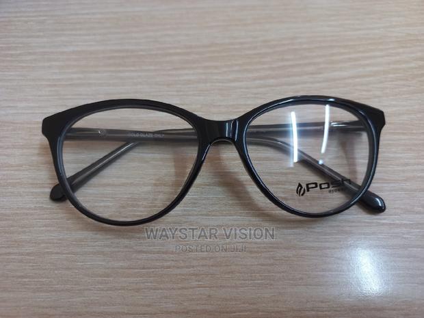 Spectacle/Optical Frames - thumbnail 4