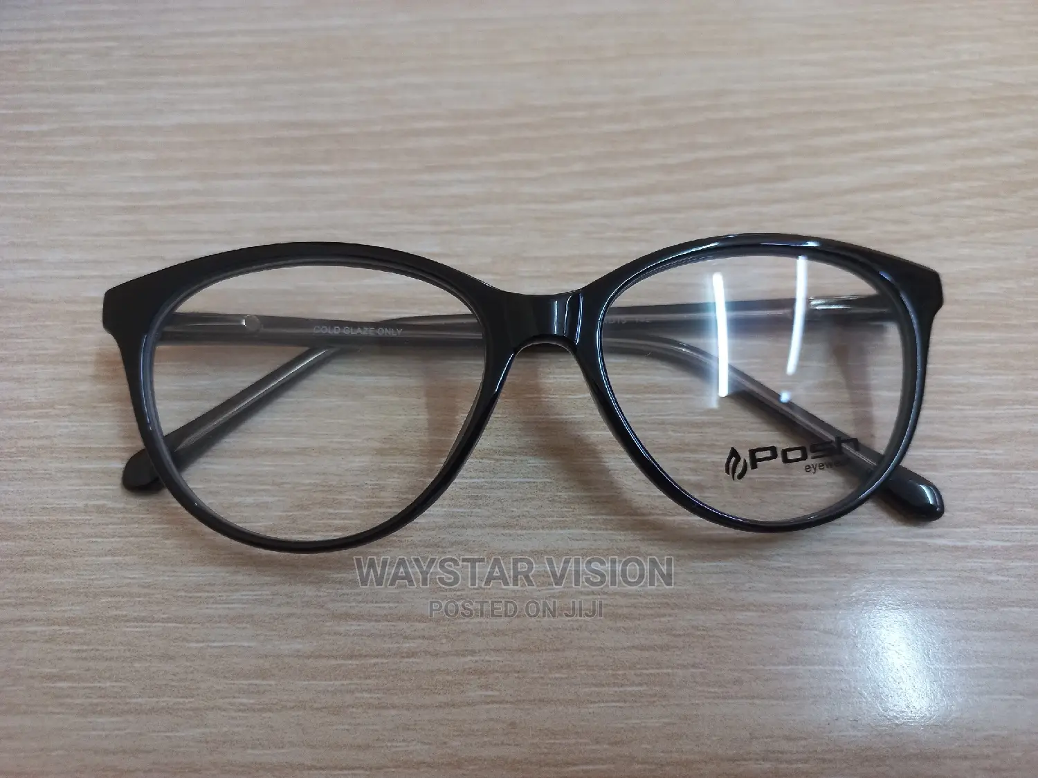 Spectacle/Optical Frames