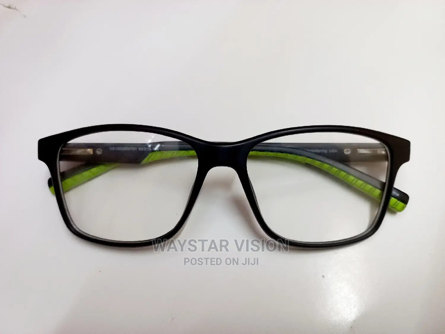 Spectacle/Optical Frames