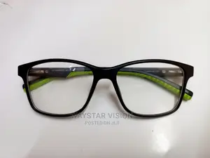 Spectacle/Optical Frames