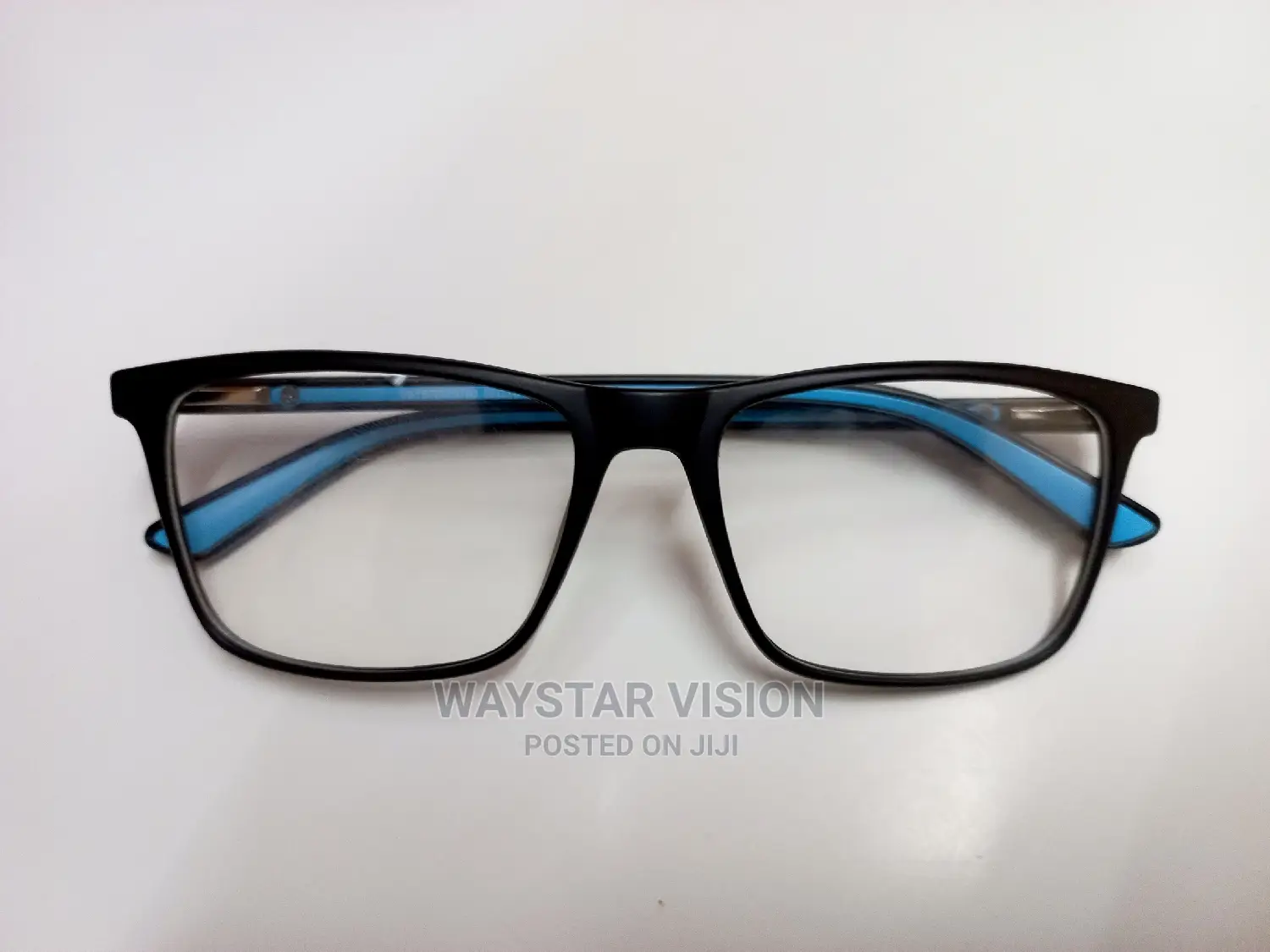 Spectacle/Optical Frames