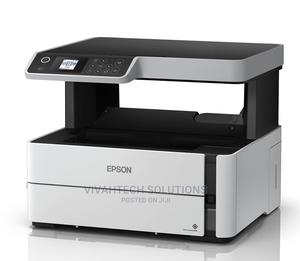 Epson M2140!! Epson M2140!!M2140 Epson Printer Inkjet - thumbnail 2