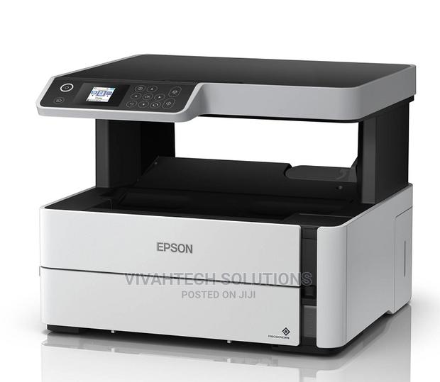 Epson M2140!! Epson M2140!!M2140 Epson Printer Inkjet - main view