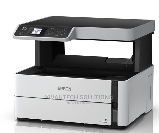 Epson Ecotank M2170, - main view