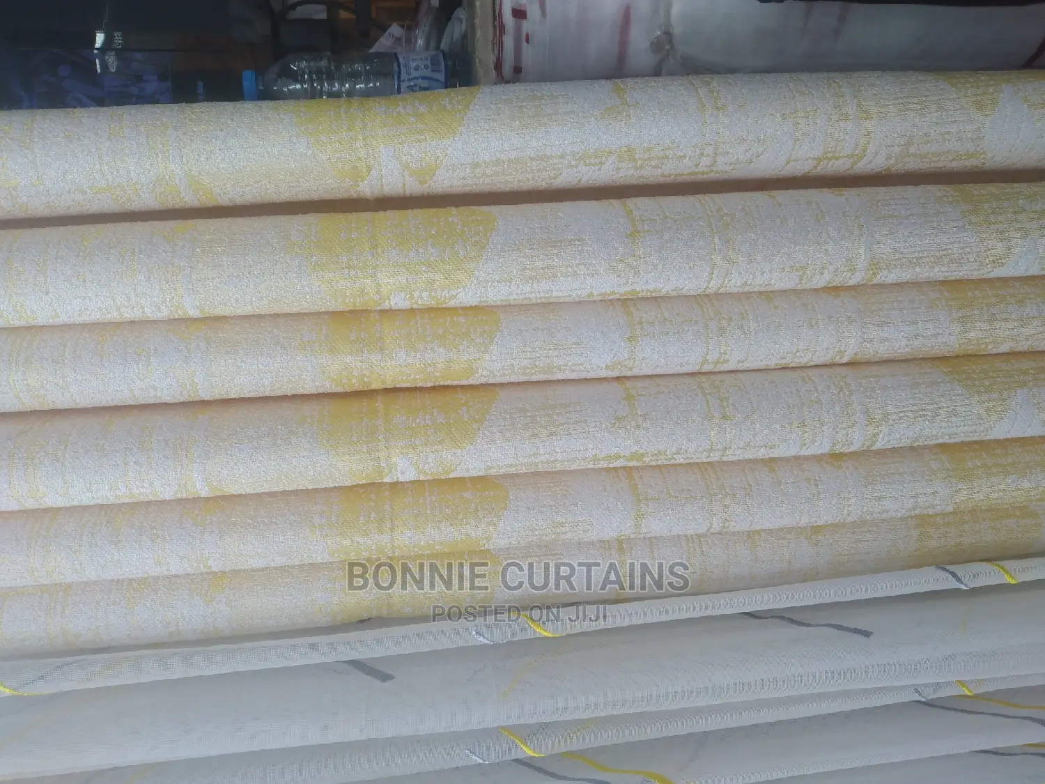 Bonnie Curtains Eastleigh