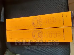 Display Digital Grain Moisture Meter Humidity Tester Contain