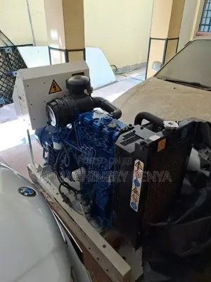 16.5kva Perkins Generator for Sale