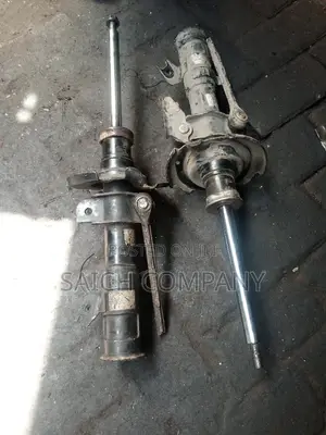 Mazda Demio Front Shocks