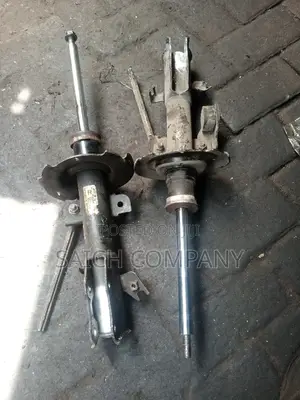 Mazda Demio Front Shocks