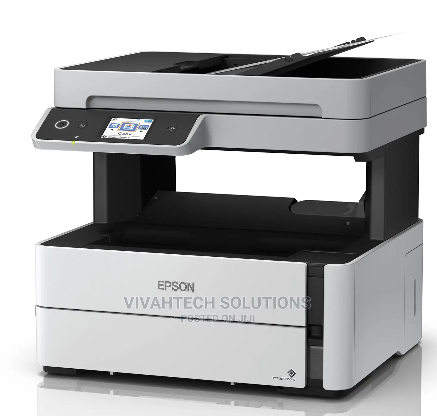 Epson Ecotank M3170 Mono Multifunction Printer