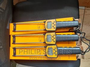 Humidity Meter, Ergonomically Design Non-Slip Handle Fits Th - thumbnail 2