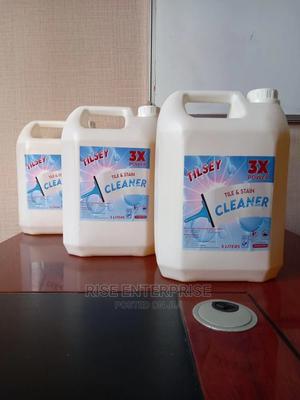 Tilsey Tile Cleaner 5litre - main view