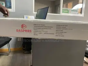 Gypsum Ceiling Tiles (600mm * 600mm)