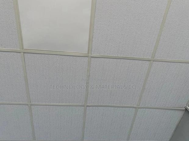 Gypsum Ceiling Tiles (600mm * 600mm) - thumbnail 6