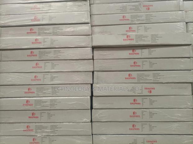 Gypsum Ceiling Tiles (600mm * 600mm) - thumbnail 7