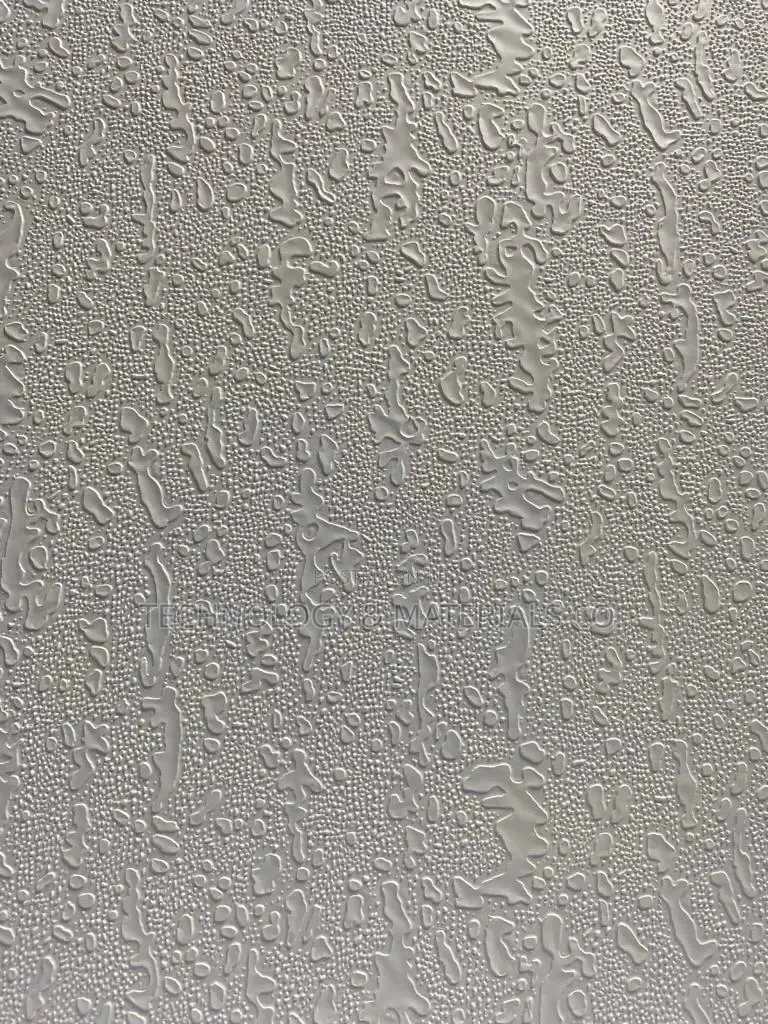 Gypsum Ceiling Tiles (600mm * 600mm)