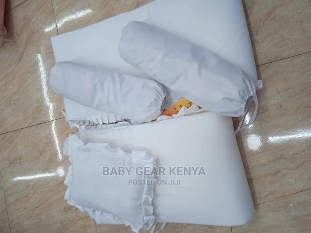 Cot Bumper/Baby Cot Bumper/ Cot Bumper - main view