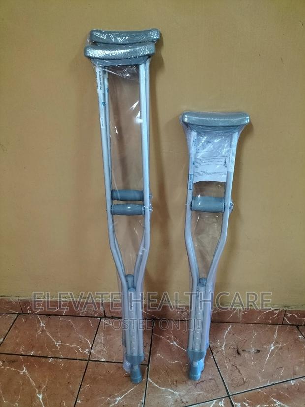 Kids Walking Frames/ Crutches - thumbnail 2