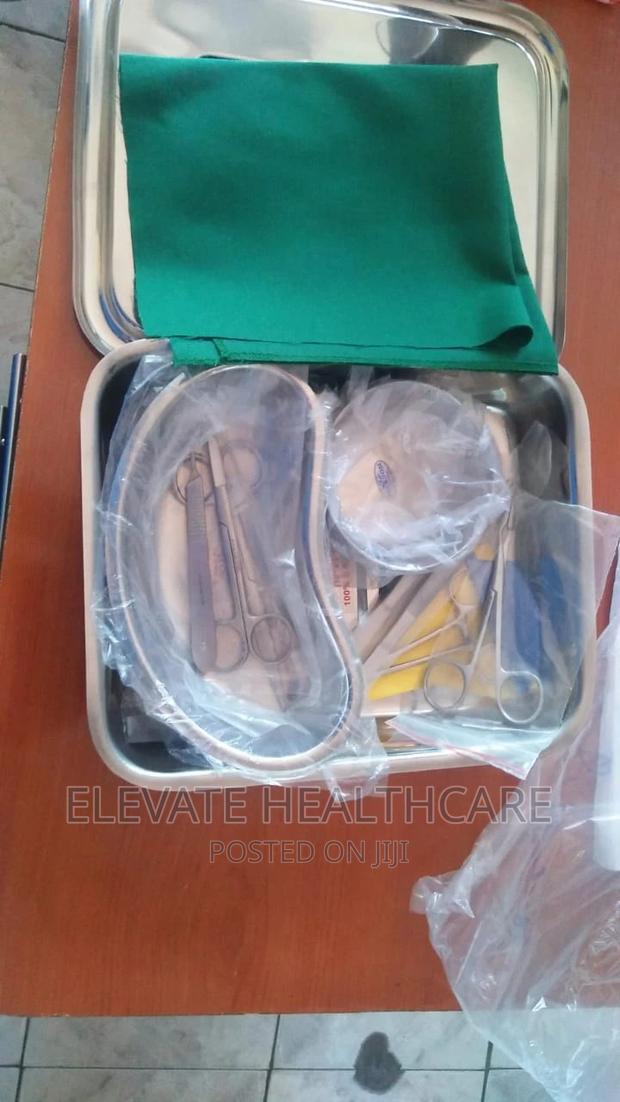 Stitching Set/Suture Pack - thumbnail 2