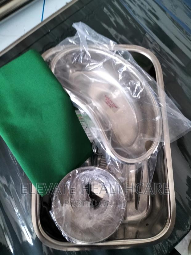Stitching Set/Suture Pack - thumbnail 3