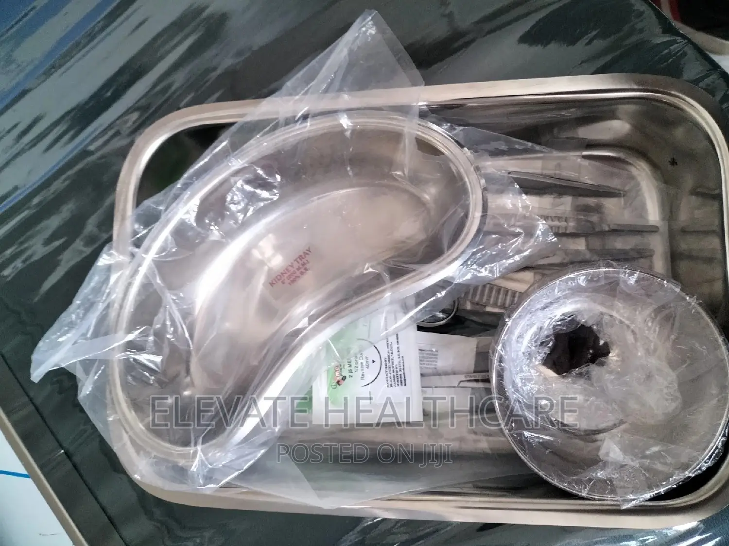 Stitching Set/Suture Pack