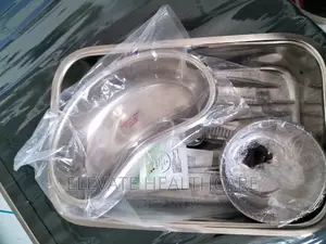 Stitching Set/Suture Pack